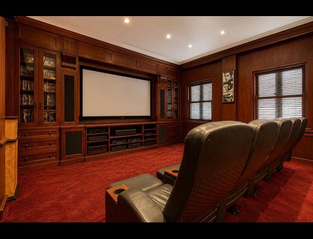 5 BEDROOM HOUSE FOR SALE IN MEYERSDAL NATURE ESTATE